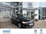 Volkswagen Golf Sportsvan VII Start-Stopp 1.4 TSI BMT Sound - VW Golf Gebrauchtwagen in Kiel