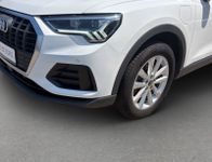 Audi Q3 - Vorschau Bild 14