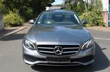 Mercedes-Benz E 350 d Lim. 210 Kw Leder Navi Kamera Facelift - Mercedes-Benz E 350 in Mainz