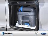 Bürstner Lineo C 590 KLIMA PDC KAMERA XENON AHK STANDHZ - Bürstner 590