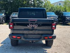 JEEP Gladiator Mojave X 3.6 l V6 X Pentastar