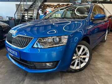 MYAUTOCENTER – Gebraucht- und Jahreswagen mit Werkstattservice in Pfaffenhofen Skoda Octavia *Service:NEU*TEMPO*SitzHZ*PDC*2-ZONEN*