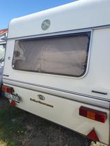 HYMER / ERIBA / HYMERCAR Toskana 530