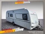 Dethleffs Nomad 560 FMK  - Dethleffs Wohnwagen Nomad