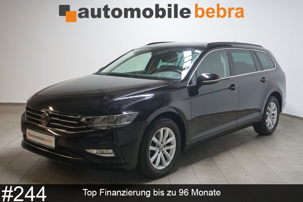 VW Passat 2.0TDI DSG Business Virtual Pano Sthz