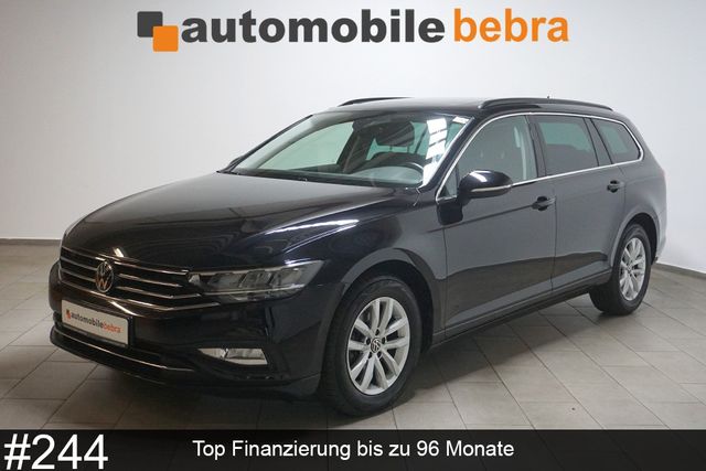 VW Passat 2.0TDI DSG Business Virtual Pano Sthz