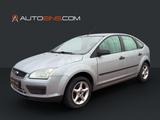 Ford Focus Ambiente 1.6 16V*Schiebedach* - Ford Focus: 16v