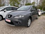 Seat Altea XL Freetrack 4X4 - Seat: Freetrack