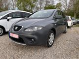 Seat Altea XL Freetrack 4X4 - Seat Altea aus 2012