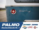 HYMER / ERIBA / HYMERCAR Touring 530 Legend Urban 2026 - HYMER / ERIBA Wohnwagen