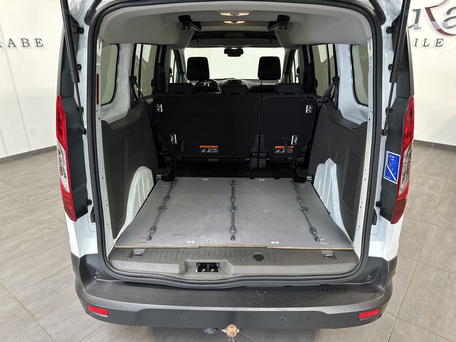 Fahrzeugabbildung Ford Transit Connect 230 Lang S&S NAV+XEN+AHK+CARPLAY