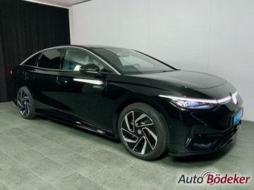 Volkswagen ID.7 Pro electric 1-Gang-Automatik Garantie b.