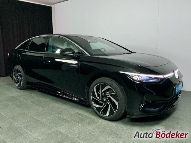 Volkswagen ID.7 Pro electric 1-Gang-Automatik Garantie b.