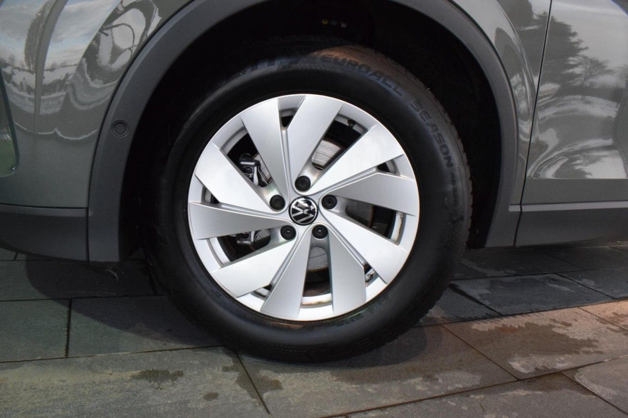 Volkswagen Tiguan - Bild 16