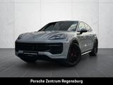 Porsche Cayenne GTS Coupé Burmester Sportsitze AHK - Porsche Cayenne Jahreswagen