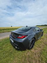 Toyota GR86 - Toyota GR86