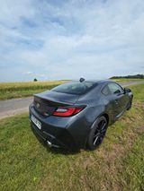 Toyota GR86 - Toyota GR86