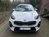 Kia Sportage 1.6 GDI 2WD  - Kia Sportage Gebrauchtwagen in Wuppertal