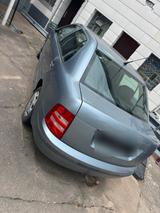 Skoda Fabia Sedan - Skoda Fabia: Sedan