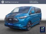 Ford e-Tourneo Custom 340 L1H1 LKW HA Sport