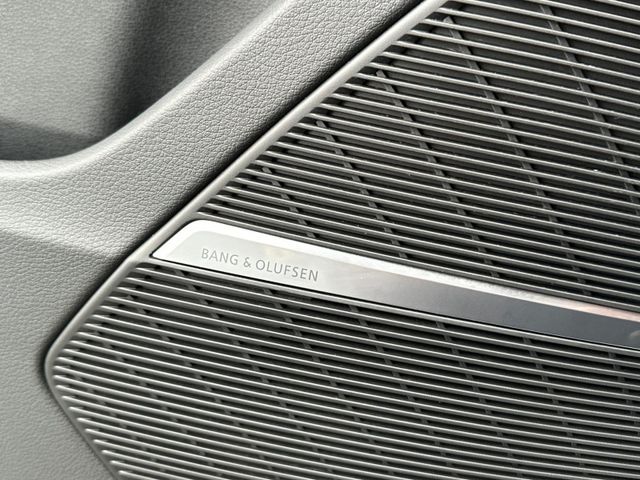 Q8 50 TDI QUATT S LINE HD MATRIX+LUFT+PANO+AHK+R