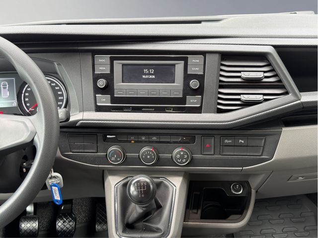 T6.1 Kombi 2.0 TDI L1H1 KLIMA PDC STANDHEIZUNG