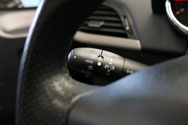 207 CC Cabrio-Coupe Allure/PDC/LEDER/NAVI/JBL – Vorschau 31