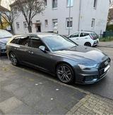 Audi A6 40 TDI S tronic S line Avant S line Head UP  - Audi A6 Gebrauchtwagen in Essen