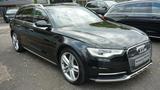 Audi A6 Allroad 3.0 d-Pano-BOSE-Leder-Sitze elektr-4x - Audi A6 Allroad aus 2014