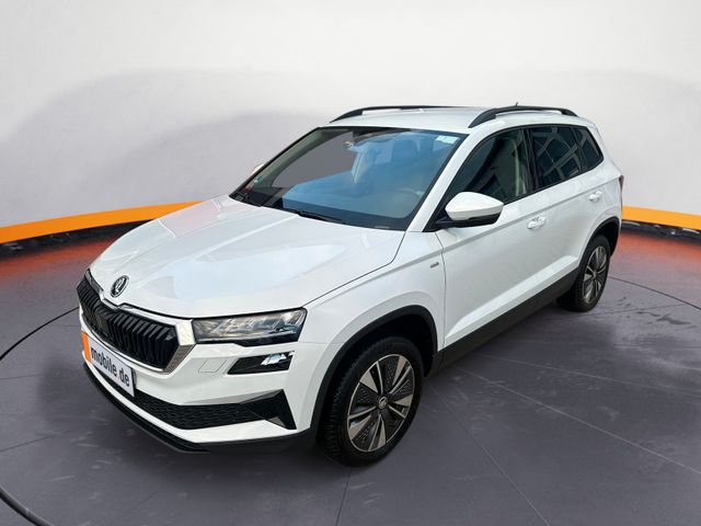 Skoda Karoq 2.0 TDI Tour Digital-Tacho AHK R.Kamera