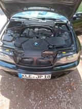BMW 318Ci - - BMW 318: Ci