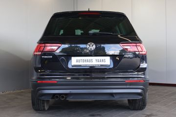 Volkswagen Tiguan Join 2.0 TDI DSG ACC+SIDE+KAM+LED+AHK