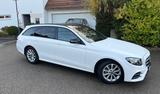 Mercedes-Benz E 200 T Autom. 4Matic - Mercedes-Benz E 200: Kombi, 4matic