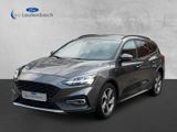 Ford Focus Turnier Active X - Ford Focus: Active X