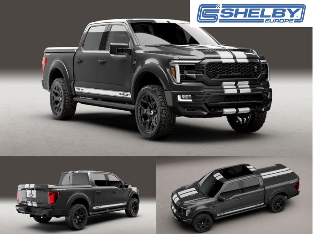 Ford F 150