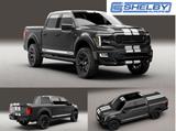 Ford 2025 SHELBY F150 Offroad Official EU Model - Ford F 150: Shelby