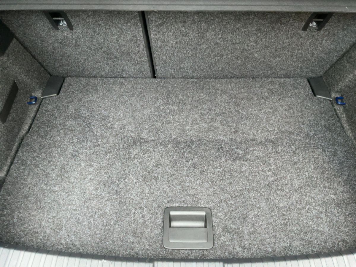 Seat Ibiza - Bild 14