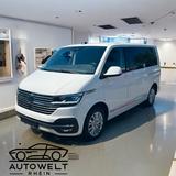 Volkswagen T6.1 Multivan Generation Six*LED*AHK*7Sitze