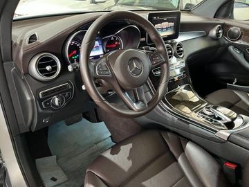 Mercedes GLC 250 - 10