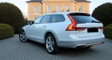 Volvo V90 Cross Country Ocean Race | 2.4t AHK  - Volvo: Race