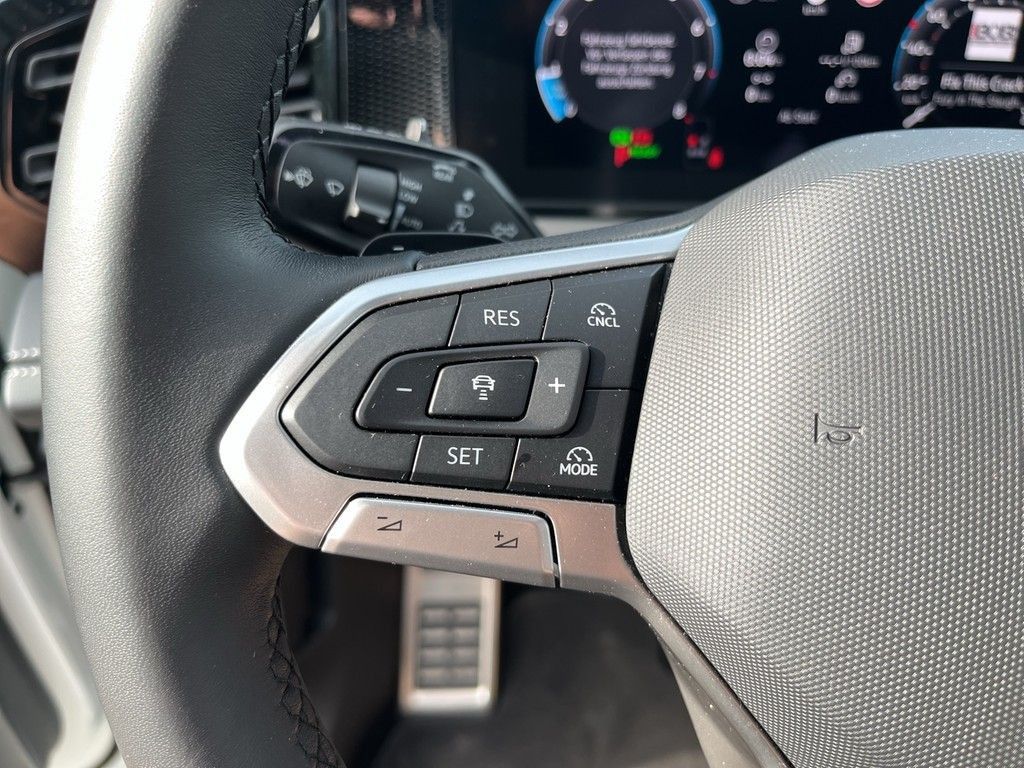 Volkswagen Tiguan - Bild 17