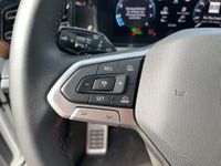 Volkswagen Tiguan - Vorschau Bild 17