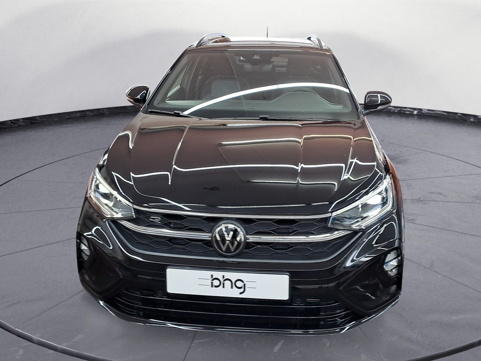 Volkswagen Taigo - Bild 7