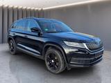 Skoda Kodiaq Style 4x4 2.0TDI DSG*LEDER*LED*NAVI*KESSY - Skoda Kodiaq Gebrauchtwagen in Dresden