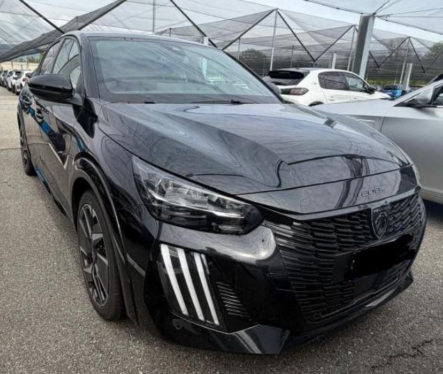 Image of Peugeot 208