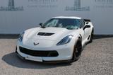 Corvette Z06 - Z07 Performance Pack, Alcantara, Keramik - Corvette Gebrauchtwagen von 2017