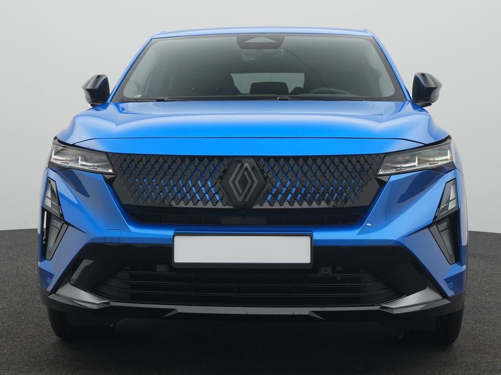 Renault Rafale Esprit Alpine E-Tech Plug in Hybrid 300  imagem 2