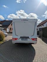 Adria Sonic Plus 700 SL - Adria Integrierter