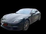 Porsche Panamera 4S Diesel S (Approved 12/27) Vollausst.