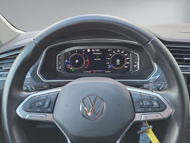 Tiguan 2.0 TDI DSG ELEGANCE PANO+IQ.LIGHT+KAMERA